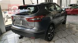 Nissan Rogue Sport